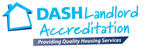 Dash Landlord Accreditation